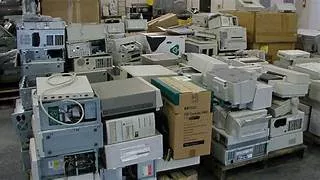 CPU Scrap