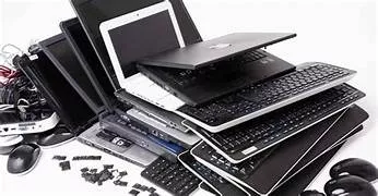 Laptop Scrap