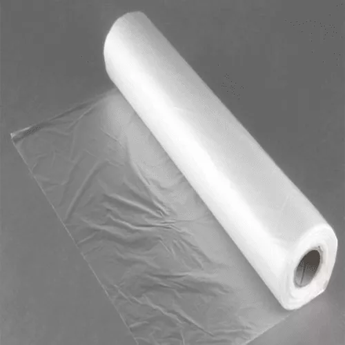 rLDPE Film Roll