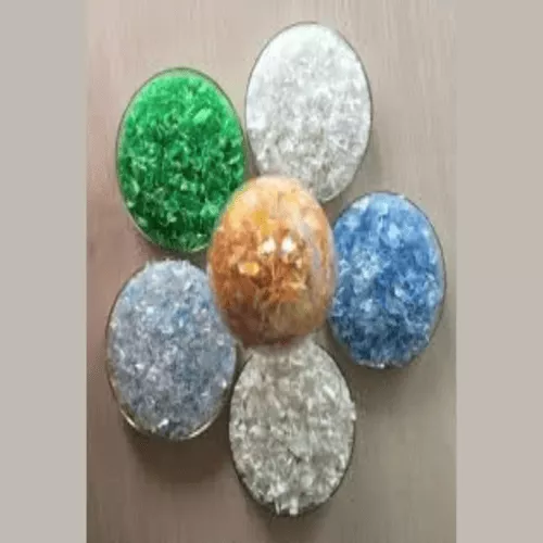 rPet Flakes