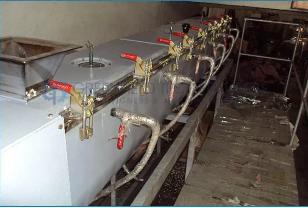 Paddle Dryers image 2