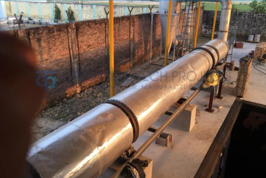 Rotary Dryers image 2