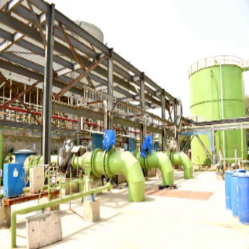 Piping and Appurtenances - SAMAY PROJECT SERVICES PRIVATE LIMITED - Waste Management Equipment