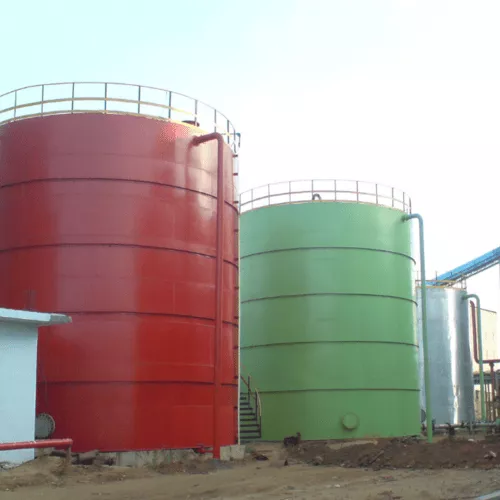 Storage Tanks image 2