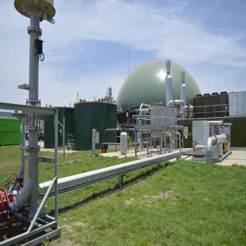 EPC of BioCNG Projects image 2