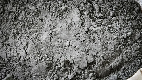 CGNJC (Classified Ground Non-Jettisoned Cement)