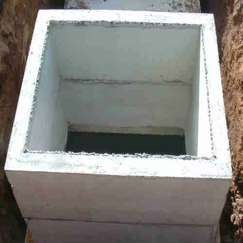 Extender for Cement