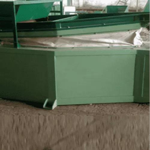 Vibro Screens