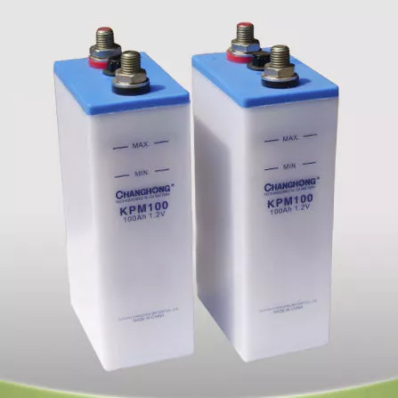 NICKEL CADMIUM USED BATTERY SCRAP “NI-CD”