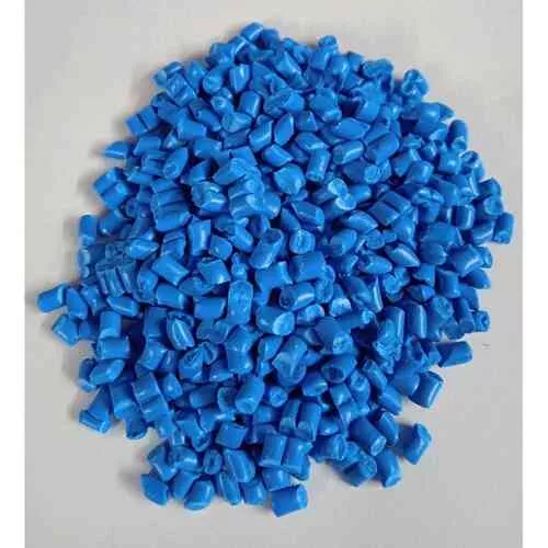 POLYPROPYLENE COPOLYMER (PPCP)