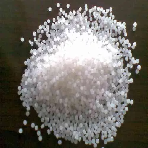 HIGH DENSITY POLYETHYLENE (HDPE)