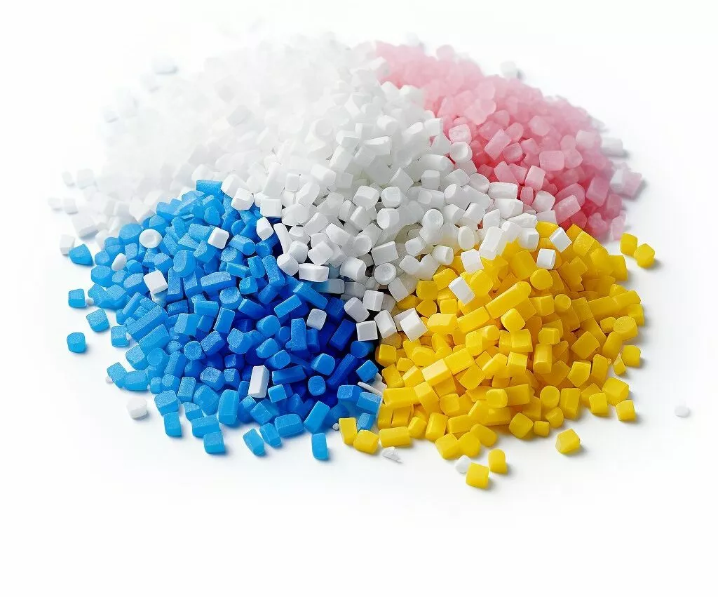LOW DENSITY POLYETHYLENE (LDPE)