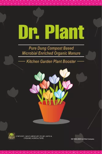 Dr. Plant