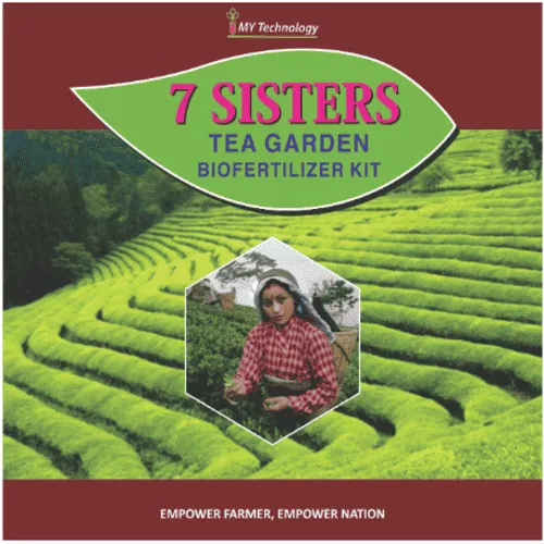 TEA GARDEN KIT