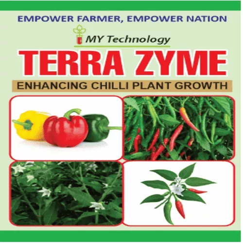 Terra Zyme