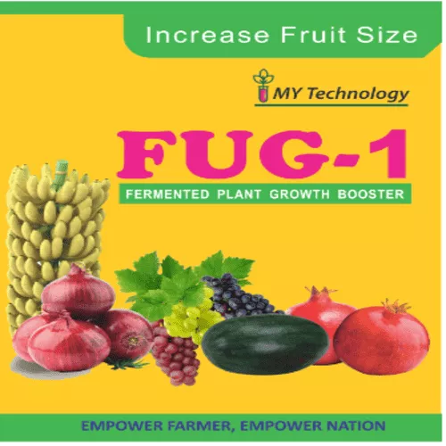 GLUNCONRICH-Potash (FUG-1)