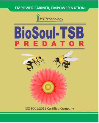BioSoul-TSB PREDATOR