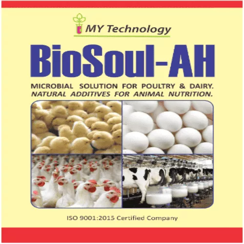 BioSoul-AH