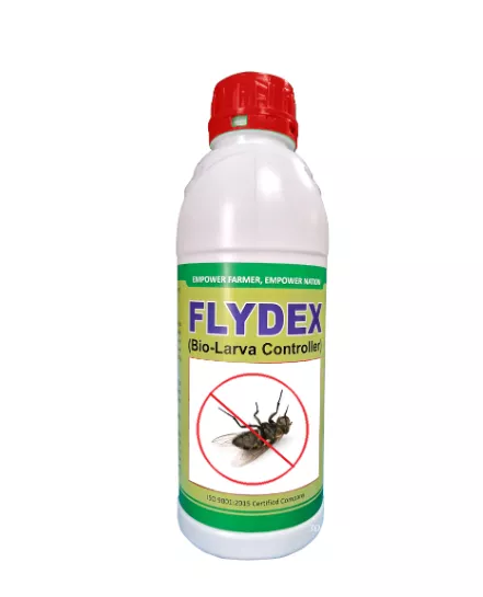 FLYDEX
