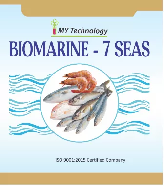 BIOMARINE-7 SEAS