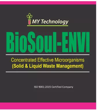 BioSoul-ENVI