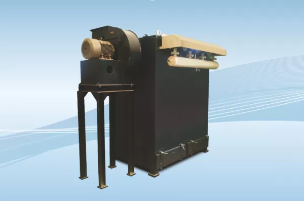 DC-2K- Gauging fume extraction solutions for gauging applications - Filter ON India Pvt. Ltd. - Waste Management Equipment