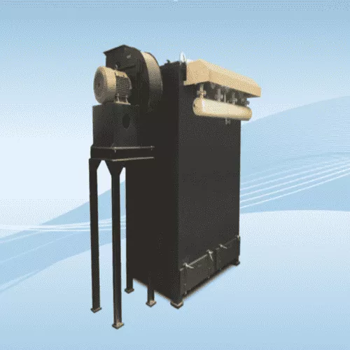 DC-2K to 16K Capacity- Dust Extraction Solutions for Laser Cutting and Plasma Cutting Machines - Filter ON India Pvt. Ltd. - Waste Management Equipment