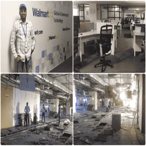 Used Office Furniture Buyers