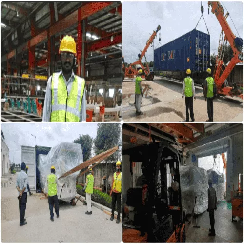 Manufacturing Scrap