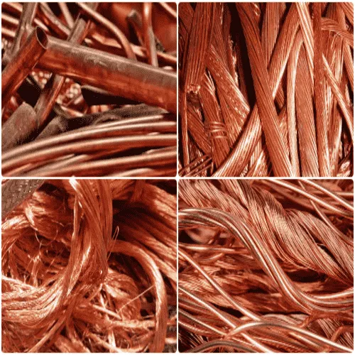 Copper Scrap