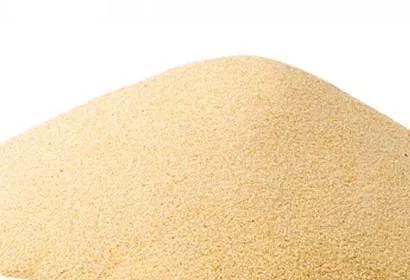 Fine Sand