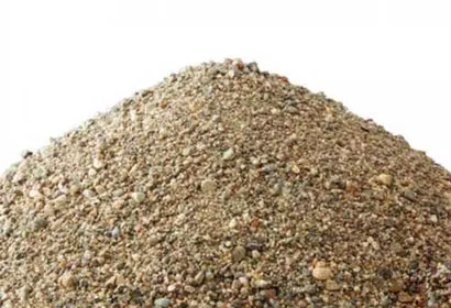 Coarse Sand