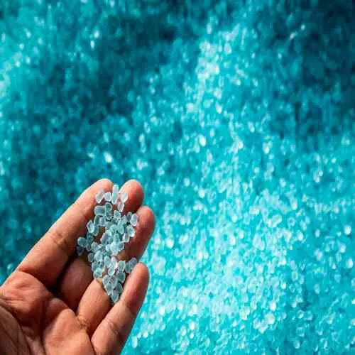 Plastic Granules