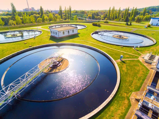 Flow and Hydraulic Retention Time (HRT) Management: - Terragron Engineers Private Limited - Waste Management Equipment