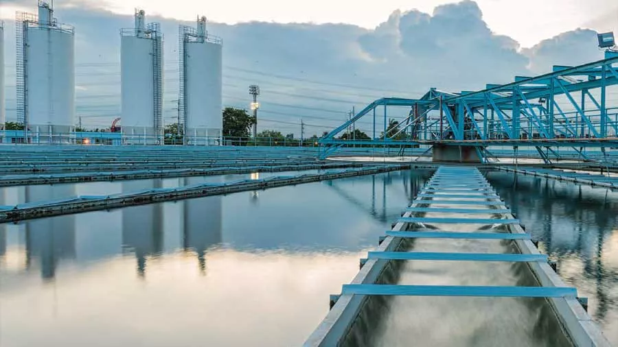 Advanced pH Control Systems - Terragron Engineers Private Limited - Waste Management Equipment
