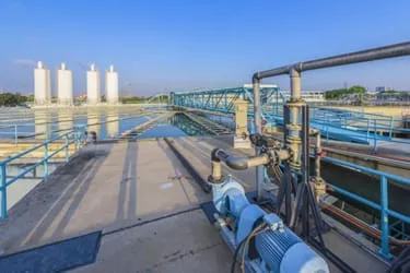 Advanced pH Control Systems - Terragron Engineers Private Limited - Waste Management Equipment