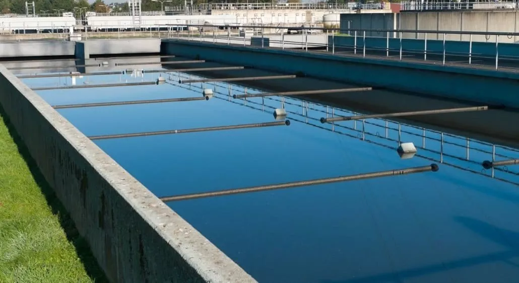 Nutrient Removal through Enhanced Biological Processes - Terragron Engineers Private Limited - Waste Management Equipment