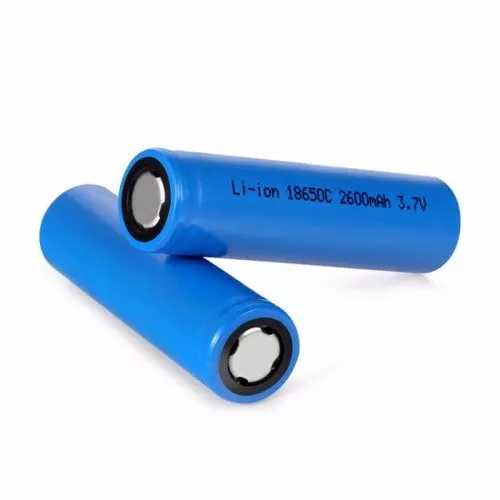 Lithium Battery - Relithia Energy - Buyer Listing