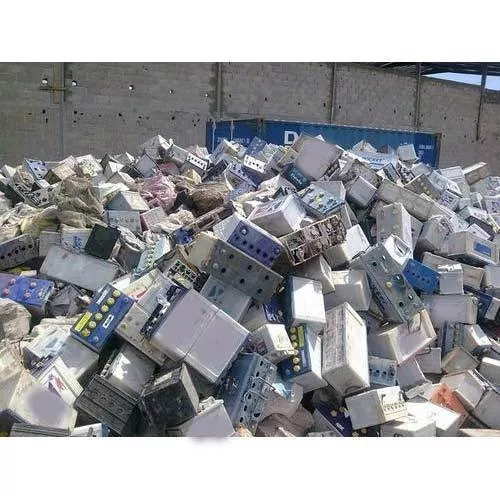 UPS scrap