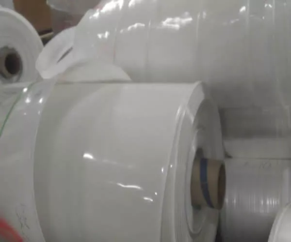 BOPP Film Roll Scrap