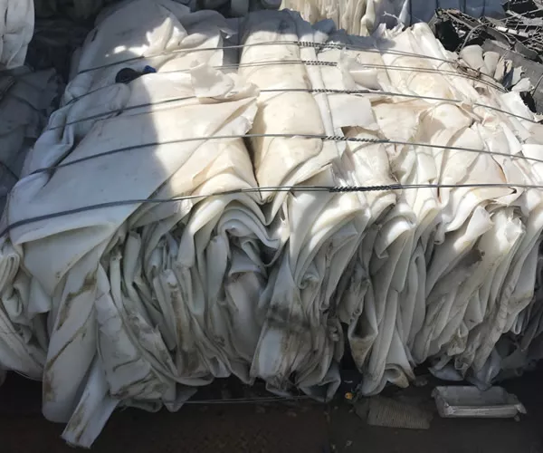 IBC Totes Scrap