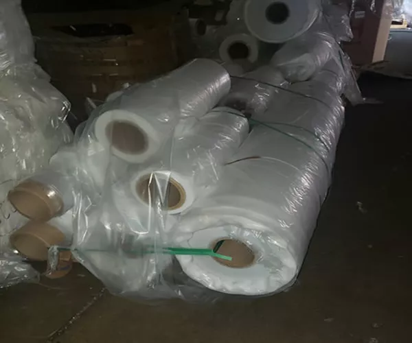 LDPE Film Roll Scrap