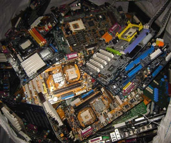 Computer Motherboard Scrap