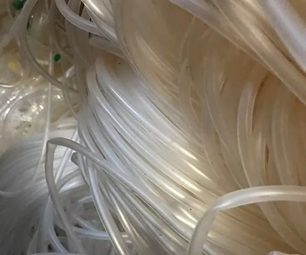 PVC Medical Soft Tube