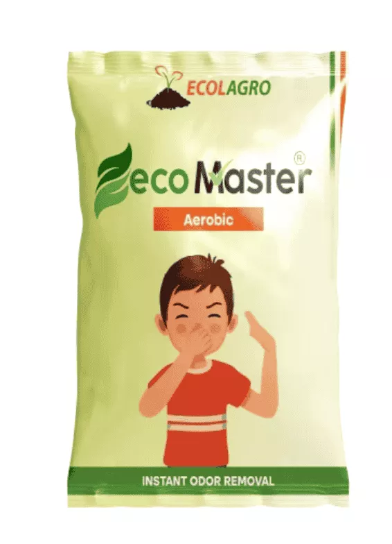 Ecomaster Aerobic