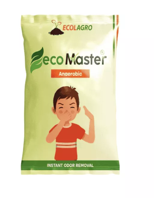 Ecomaster Anaerobic