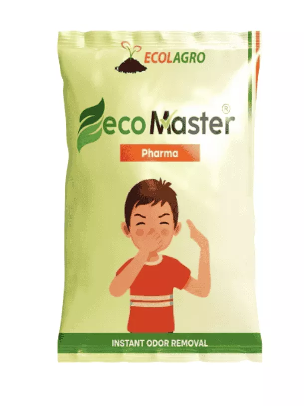 Ecomaster Pharma