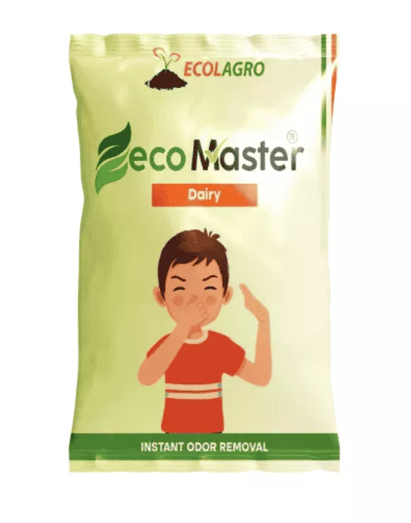 Ecomaster Dairy