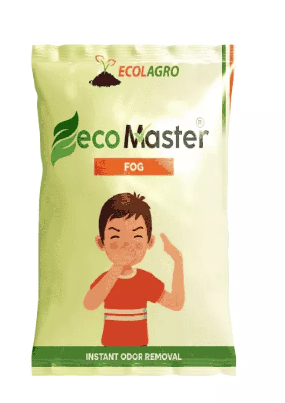 Ecomaster FOG
