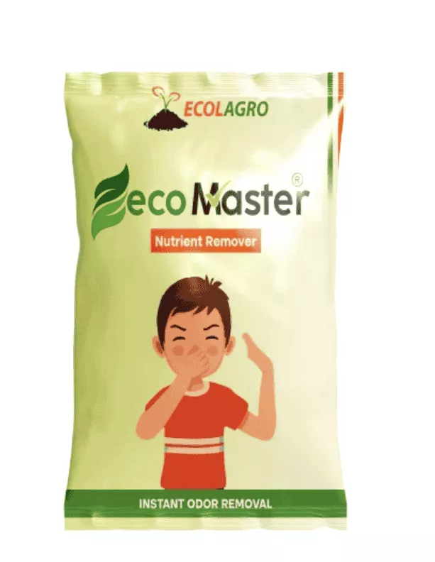Ecomaster Nutrient Remover